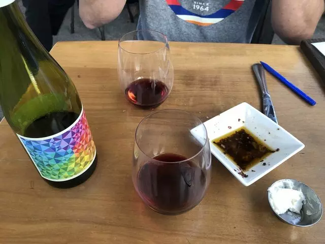 A Tavola Bar and Trattoria