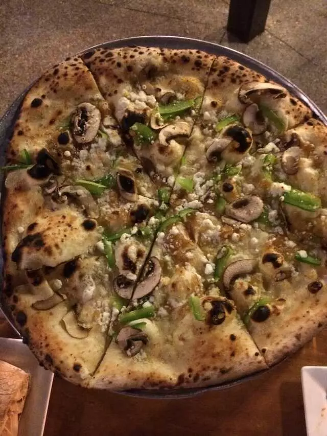 A Tavola Bar and Trattoria