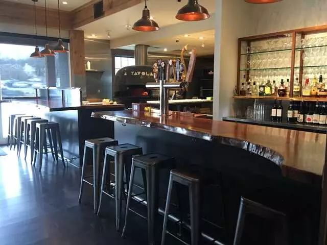 A Tavola Bar and Trattoria