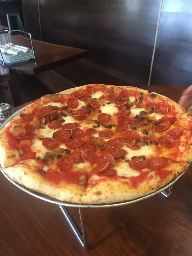 A Tavola Bar and Trattoria