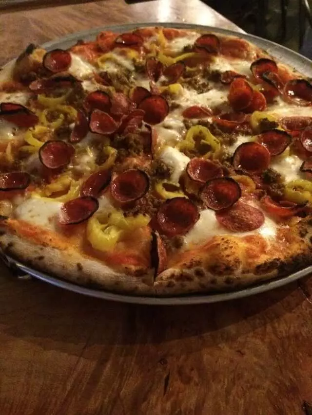 A Tavola Bar and Trattoria