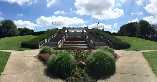 Ault Park