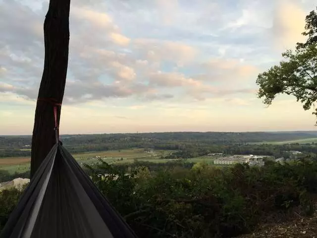 Ault Park