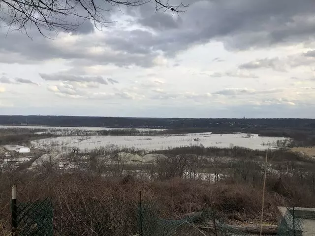 Ault Park