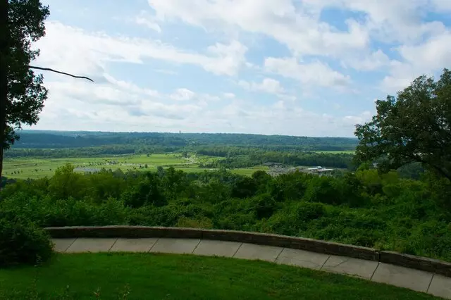 Ault Park