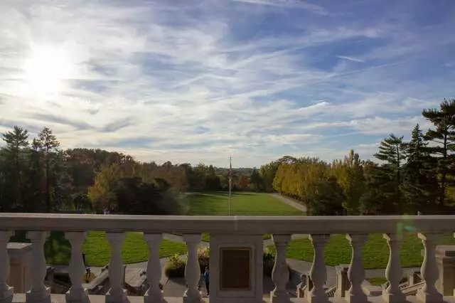 Ault Park