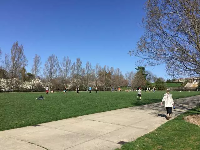 Ault Park
