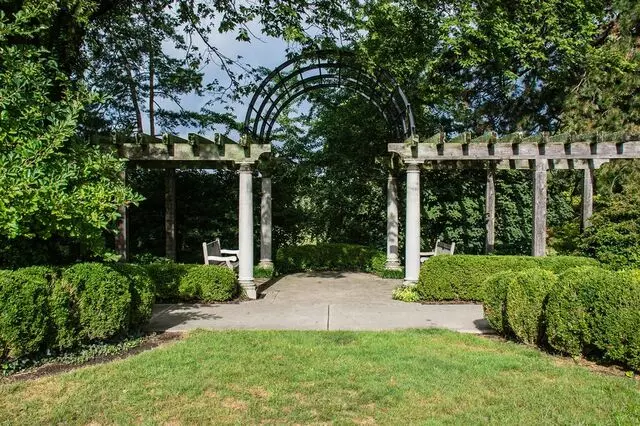 Ault Park