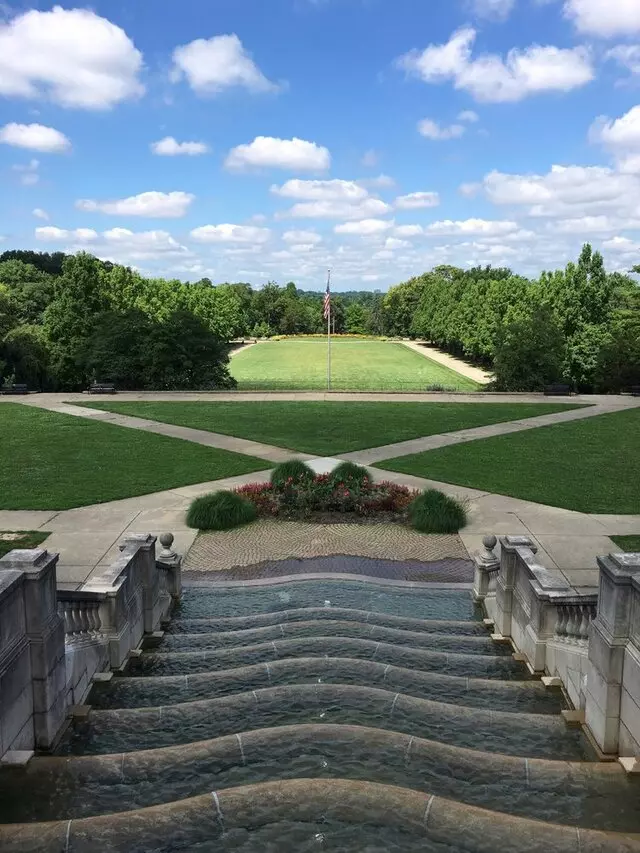 Ault Park