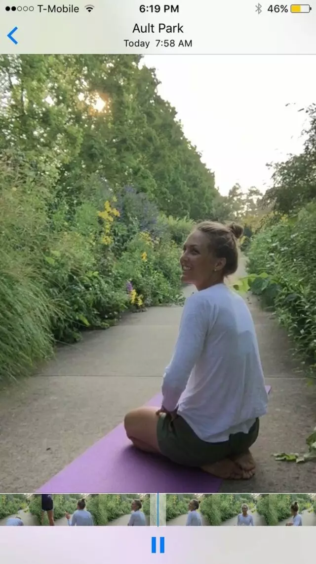 Ault Park