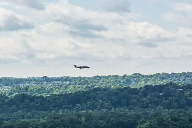 Ault Park