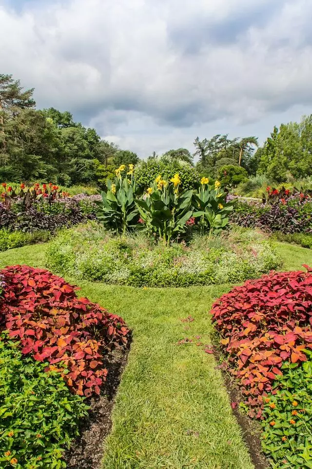Ault Park
