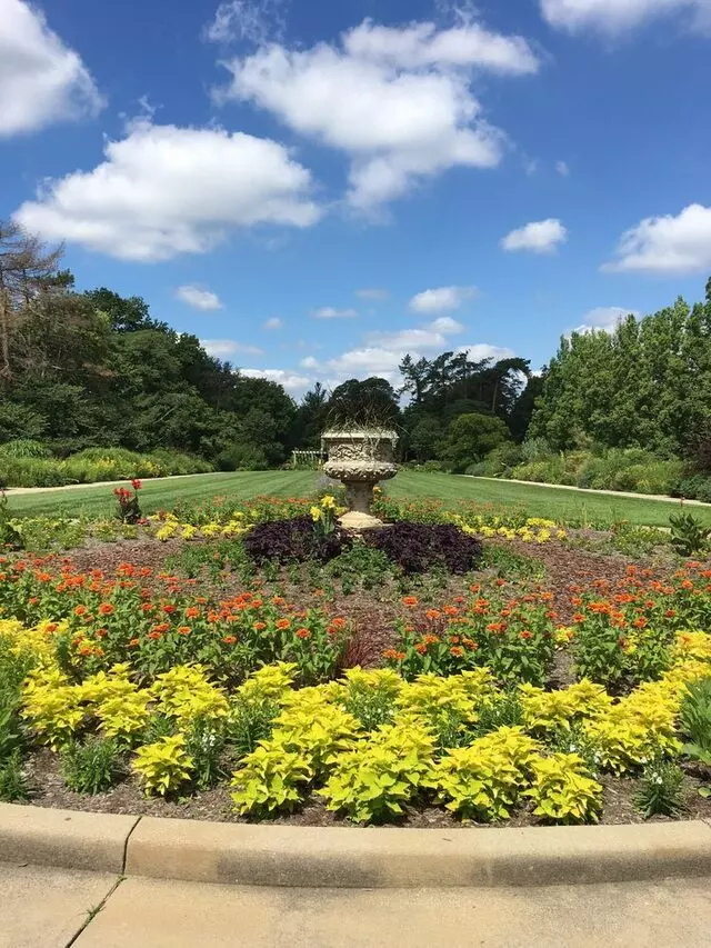 Ault Park