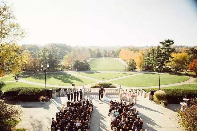 Ault Park