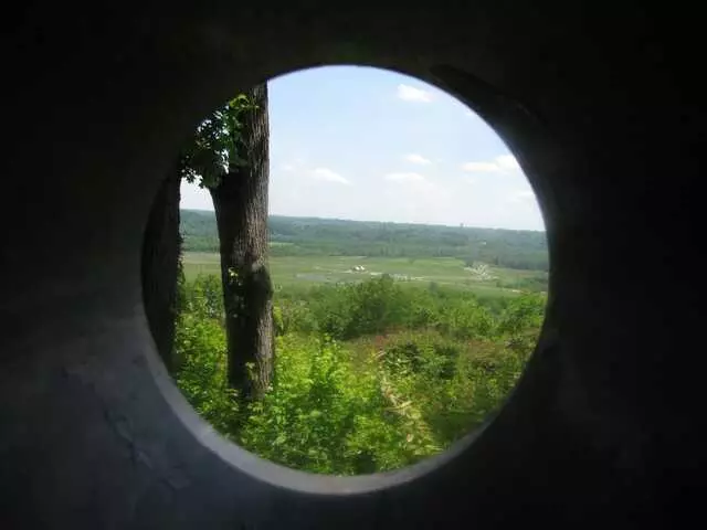 Ault Park