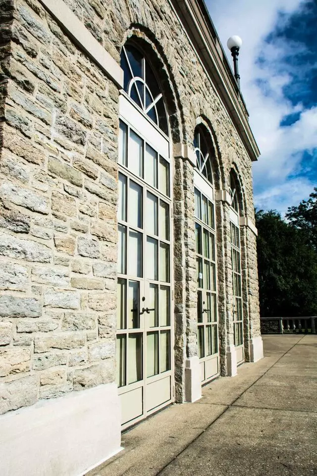 Ault Park