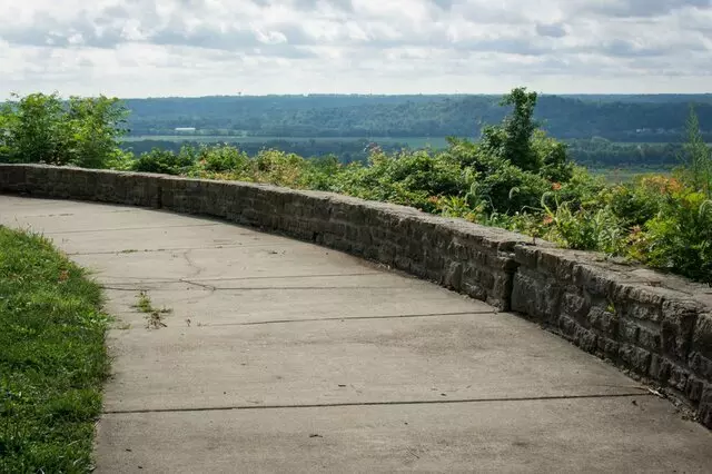 Ault Park