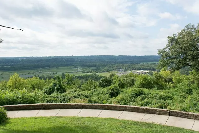 Ault Park