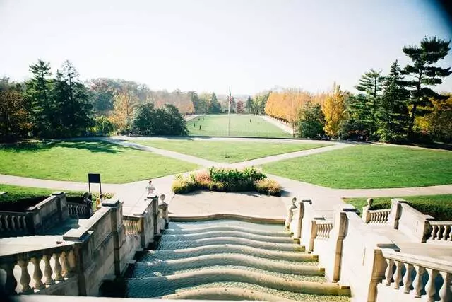 Ault Park
