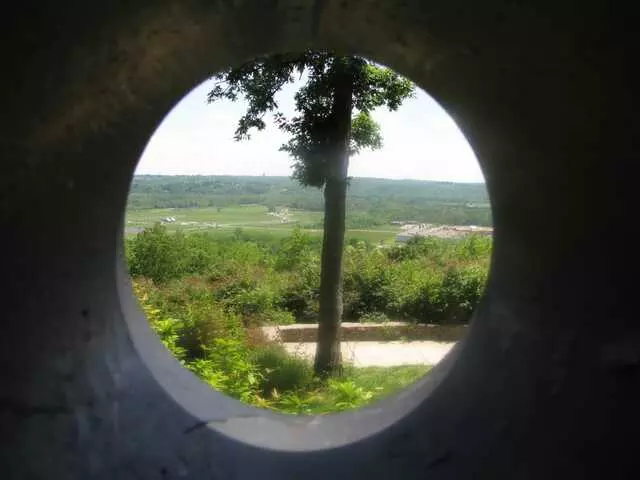 Ault Park