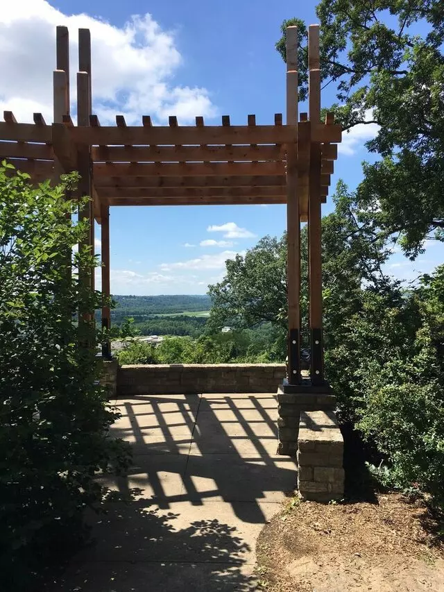 Ault Park