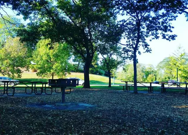 Ault Park