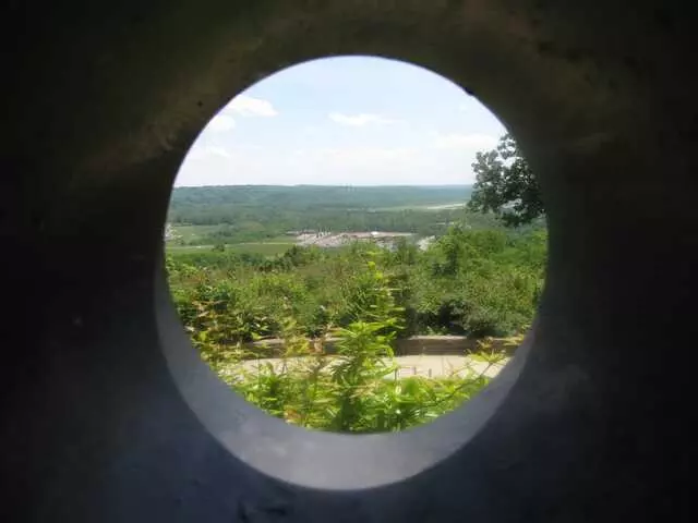Ault Park