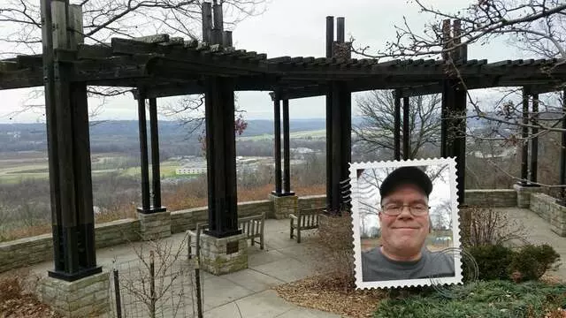 Ault Park