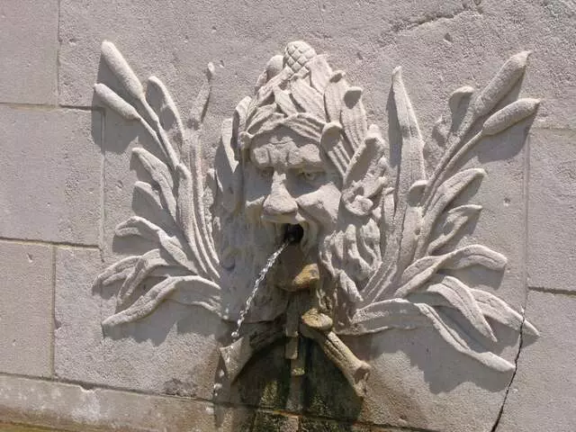 Ault Park