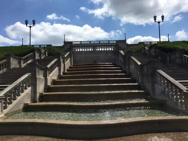 Ault Park