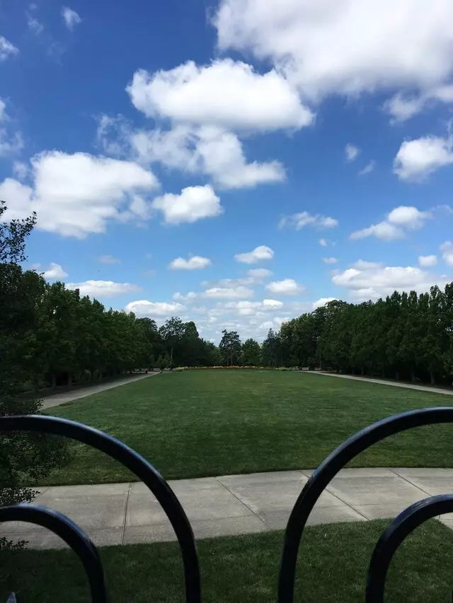 Ault Park