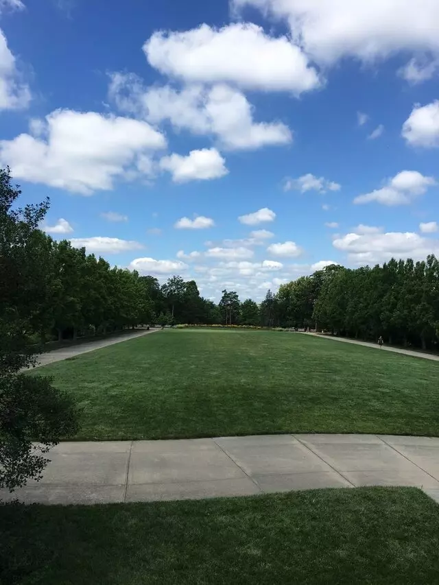 Ault Park