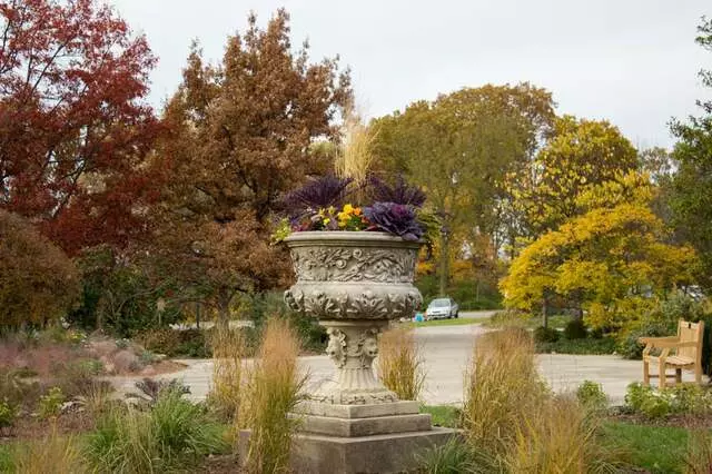 Ault Park