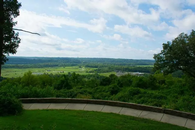 Ault Park
