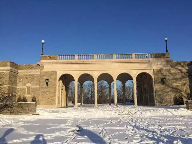 Ault Park
