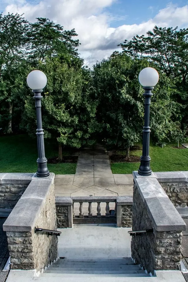 Ault Park