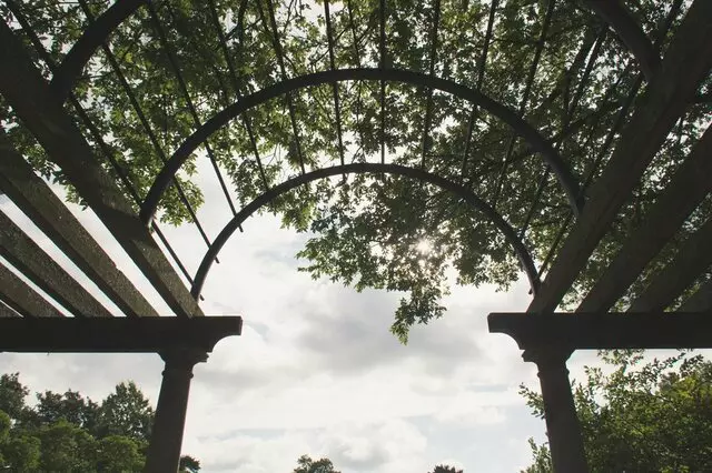 Ault Park