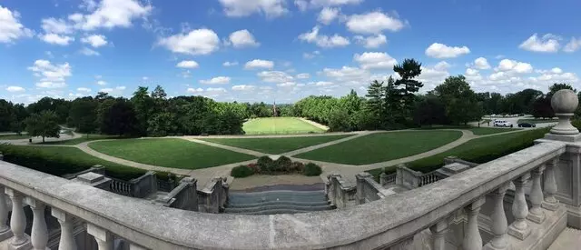 Ault Park