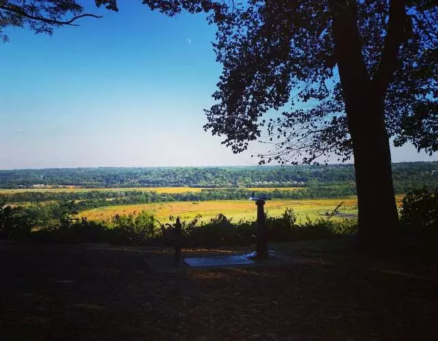 Ault Park