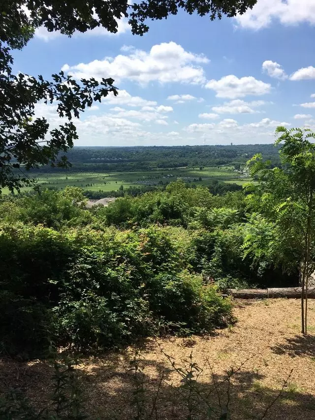 Ault Park
