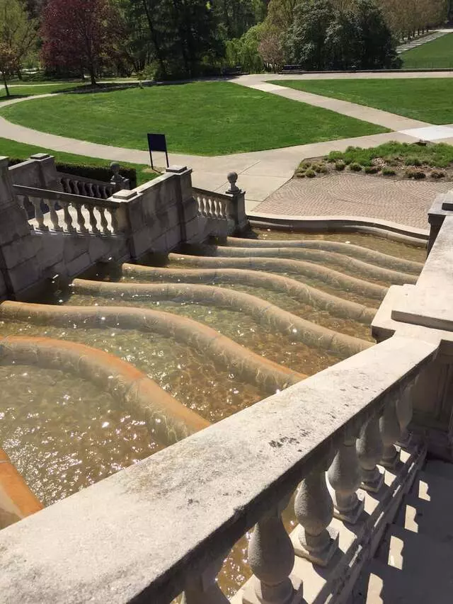 Ault Park