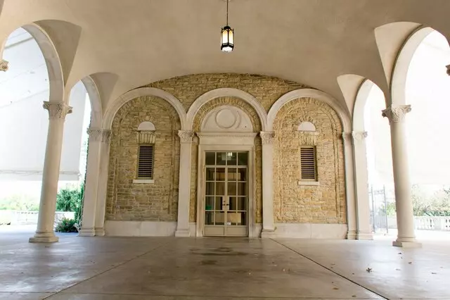 Ault Park