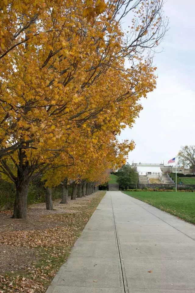 Ault Park