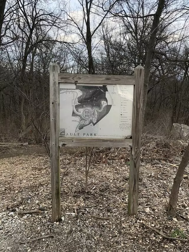 Ault Park