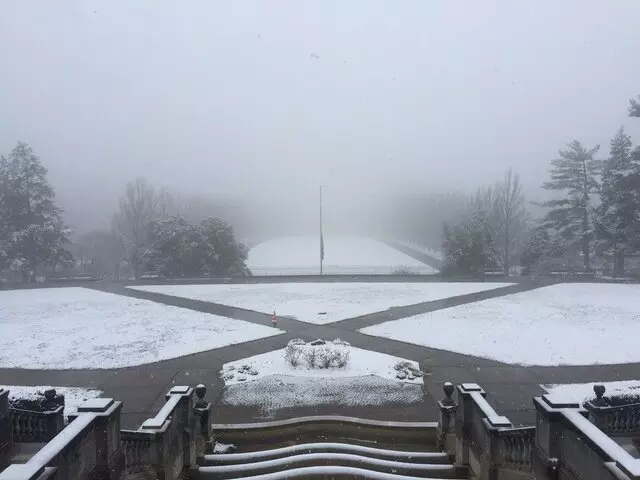 Ault Park