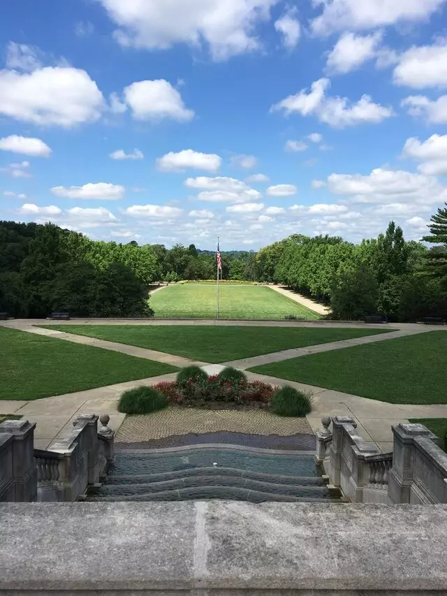 Ault Park