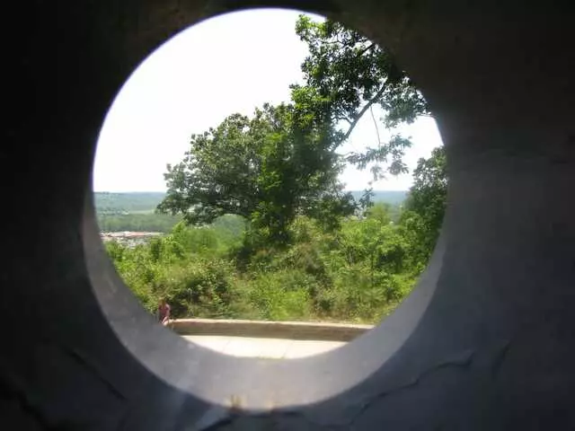 Ault Park