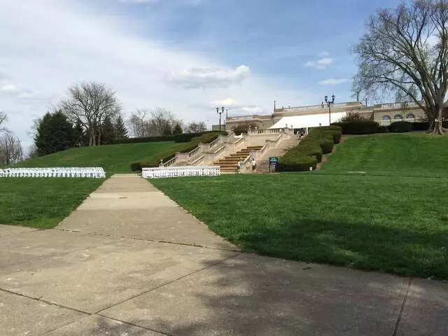 Ault Park