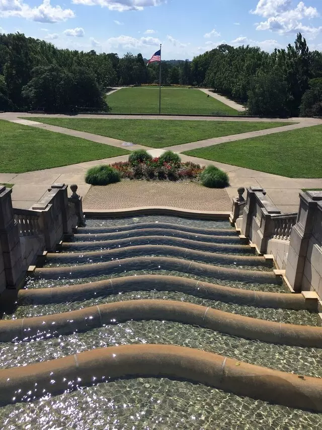 Ault Park