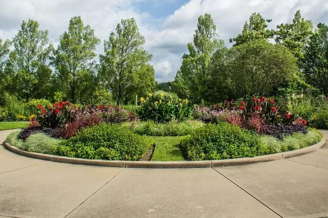 Ault Park